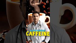 Is Caffeine Best For Pre Workout 🤔 caffeine nutrition youtubeshorts [upl. by Azmuh448]