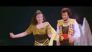 Rhoma Irama amp Riza Umami  Me Ra dan Yu  OST NadaNada Rindu 1987  Audio amp Video Restoration [upl. by Willi]