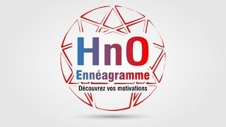 HnO Enneagramme 24  Intégration Désintégration Type 1 [upl. by Faunie517]