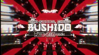 GMB Fonos Gibbs  Bushido MAER x TKKN Remix [upl. by Travis314]