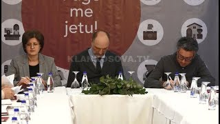 PSD kërkon të rritet paga minimale  19022019  Klan Kosova [upl. by Larimer]