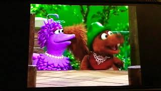 Barney And Friends Scooter Must Follow The Tumbleweed [upl. by Cash]