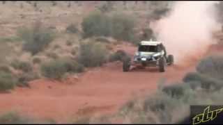 OBR FINKE DESERT RACE 2012 [upl. by Josy243]