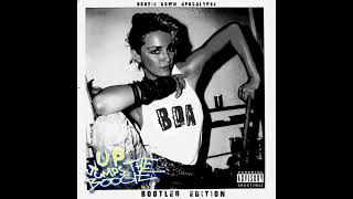 Boogie Down Apocalypse “Up Jumps The Boogie” LP bootleg edition  unmixed unmastered Full Album [upl. by Pihc]