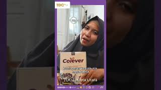 Testimoni ColeverID [upl. by Champaigne308]