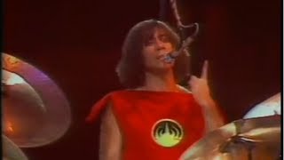 MAGMA 15 Oct 1978  Théâtre de lEmpire à Paris  French TV Good Quality [upl. by Acinad]