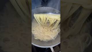 Simple teriyaki chicken Lo Mein shortsyoutube homechef lomein [upl. by Jesse]