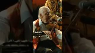 Grappelli amp Rosenberg Trio live 1993  Umbria jazz [upl. by Fransisco252]