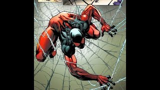 Kaine Parker Tribute [upl. by Hiram793]