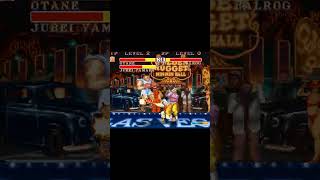 OTANIJUBEI vs BALROG SF2 DELUXE [upl. by Thenna]