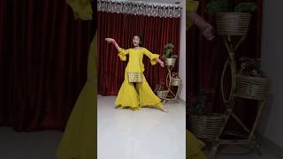 Salame Ishq shorts dance weddingdance abhigyaajaindancelife [upl. by Lethia]