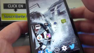 como eliminar imagenes de whatsapp Motorola Moto G X T1032 [upl. by Poirer]