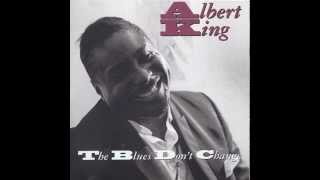 Albert King  09  The Pinch Paid Off Part 2 [upl. by Bijan]