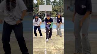 METER DOWN dance hippopdance dancegenre dancer hiphop [upl. by Eolanda308]