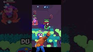 Unmögliche Mortis Challenge brawlstars mortis [upl. by Jangro]