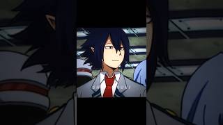 Tamaki Amajiki Edit  Copines  MHA Edit [upl. by Jc]