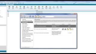 Creating reports in Sage 50 Accounts [upl. by Odlabu237]