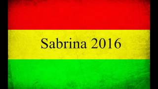 Melo de Sabrina 2016  Sem Vinheta  Alan Wake  Faded [upl. by Dayle]