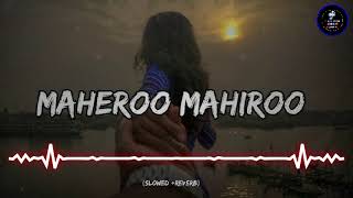 Maheroo Mahiroo Songs bollywood hindisongs letestbollywoodsongs mnasongs MNAsongsd1s [upl. by Madden410]