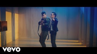 Prince Royce  Adicto Official Video ft Marc Anthony [upl. by Abebi]