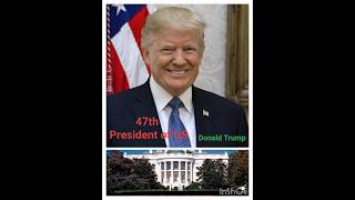 donaldtrump trump usa uselection trending viralshorts youtubeshorts 2024 president win [upl. by Zerline190]