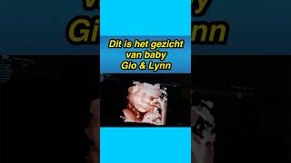 😯👶 Dit is het gezichtje van baby Gio amp Lynn vlog baby gio [upl. by Netsrek962]