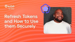 What are Refresh Tokens andHow to Use Them Securely [upl. by Narayan]