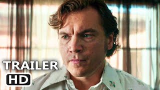 INSIDE MAN Trailer 2023 Emile Hirsch Lucy Hale [upl. by Wayland]