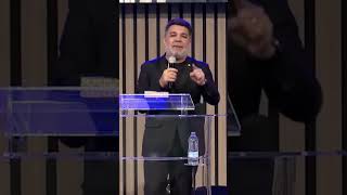 PASTOR MARCOS FELICIANO NÃO É A INTELIGÊNCIA QUE GANHA VIDAS É O PODER DE DEUS [upl. by Dorren]