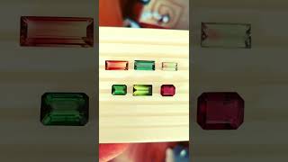 Impressive Tourmaline Gems Video Amazing Tourmaline Stone [upl. by Stew]