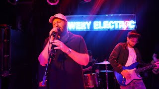 Gelf Live at The Bowery Electric  Full Show 2023 [upl. by Emeline324]