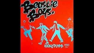 Beastie Boys  Cooky Puss EP 1983 [upl. by Annayad]