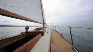 AZURA  Fishers Island 31 [upl. by Ailegnave]