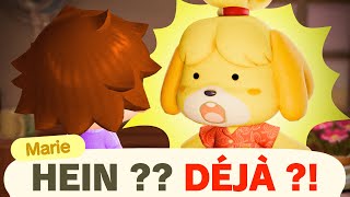 Peuton FINIR Animal Crossing en 24h [upl. by Georgianna]