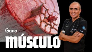 TREMBOLONA O TRENBO EL MAS POTENTE ESTEROIDE ANABOLICO PARA CRECIMIENTO MUSCULAR [upl. by Alol]