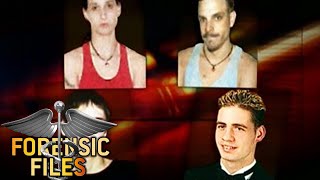 Forensic Files New Season 7 Part 2 Full Episodes  Crime Documentary [upl. by Enyad]