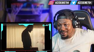 Post Malone  Overdrive Official Live Performance REACTION [upl. by Amliv]