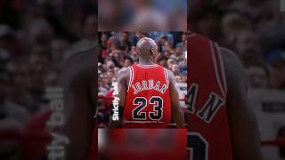 MJ is the BEST of all time🐐 nba basketball youtube highlights mixtape michaeljordan edit [upl. by Aket]