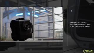 BixiBox  The best solution for long term timelapse videos [upl. by Atnuahs]