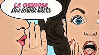 Los Campesinos De Bambamarca  La Chismosa Dj Rodri Remix [upl. by Sido]