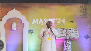 SENIOR MAPPILAPPATTU  THIRD  MASAF 24  MARKAZ MASALIH CHAPPANANGADI [upl. by Pacorro]