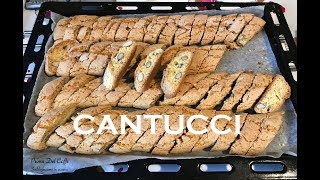 Cantucci [upl. by Alroy764]