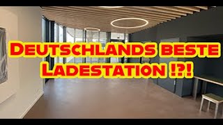 Beste Ladestation Deutschlands [upl. by Dinse]