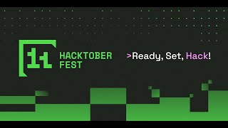 Hacktoberfest How You Can Contribute to Open Source and Make a Difference in 2024  Lets Code [upl. by Nolrev400]