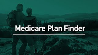 2021 How to use Medicare Plan Finder stepbystep [upl. by Inaej]