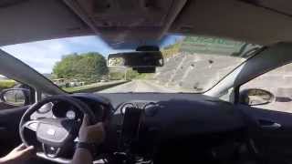 Trepadores Manizales 2015  SEAT Ibiza FR Stage 2 Etuners [upl. by Ydda]