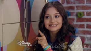 Soy Luna Simon and Luna talk Ep65 [upl. by Adigun]