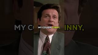 Did you know for MY COUSIN VINNY… [upl. by Laden]