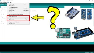 How to Install Troubleshoot and Fix COM Port Drivers for Arduino Boards  FTDI and CH340 Series [upl. by Ffoeg]