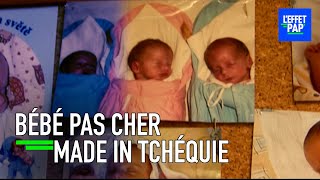 Bébés en promo toutes options [upl. by Eyla]